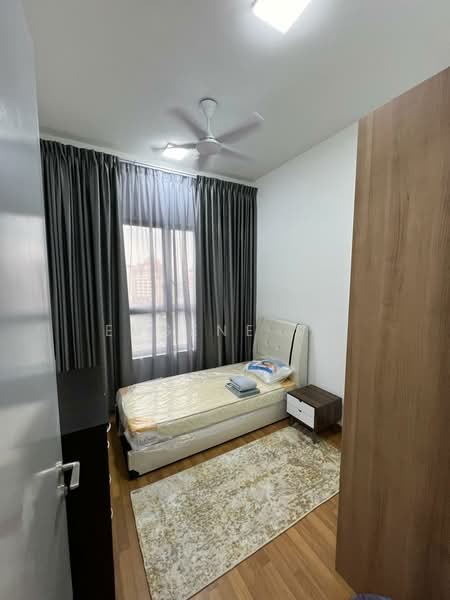 Service Residence for Rent at Gems Residences - Eugene So - Bedroom - PropertyGuru.com.my