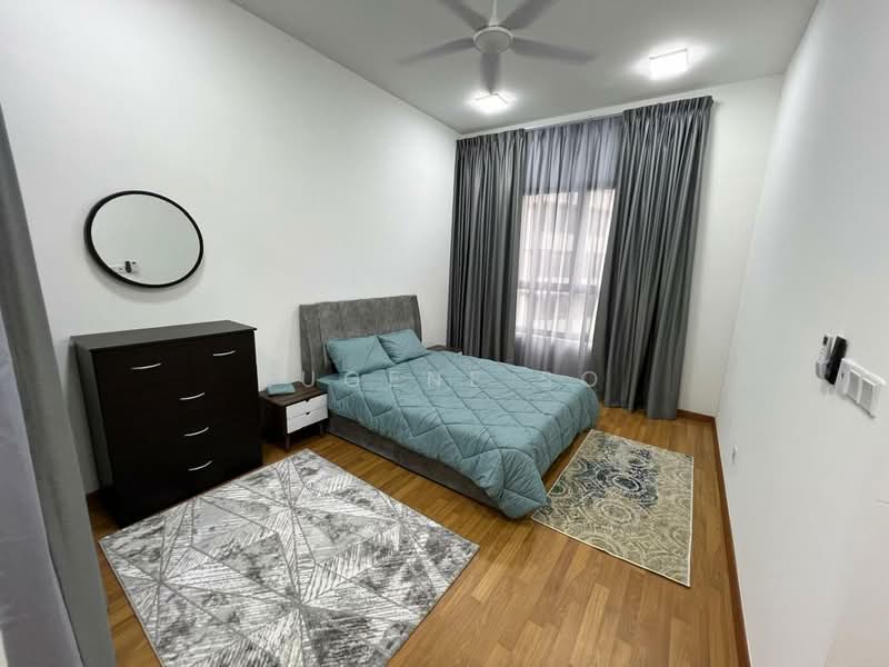 Service Residence for Rent at Gems Residences - Eugene So - Bedroom - PropertyGuru.com.my