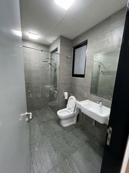 Service Residence for Rent at Gems Residences - Eugene So - Bathroom - PropertyGuru.com.my