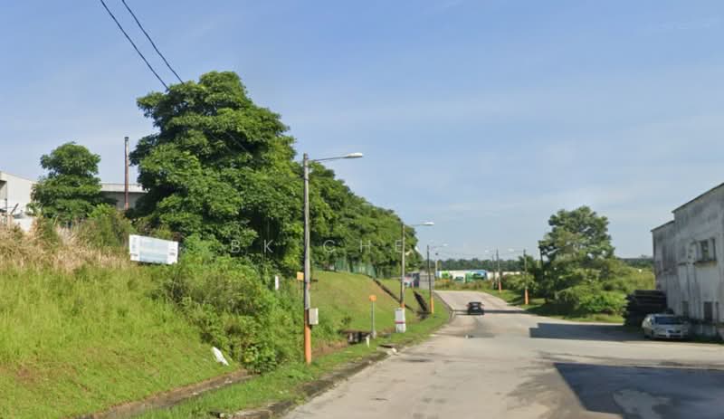 Commercial Land for Sale in Nusa Bayu (Iskandar Puteri (Nusajaya)) - BK Cheok - Exterior - PropertyGuru.com.my
