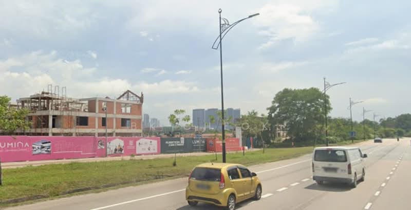 Commercial Land for Sale in Nusa Bayu (Iskandar Puteri (Nusajaya)) - BK Cheok - Exterior - PropertyGuru.com.my