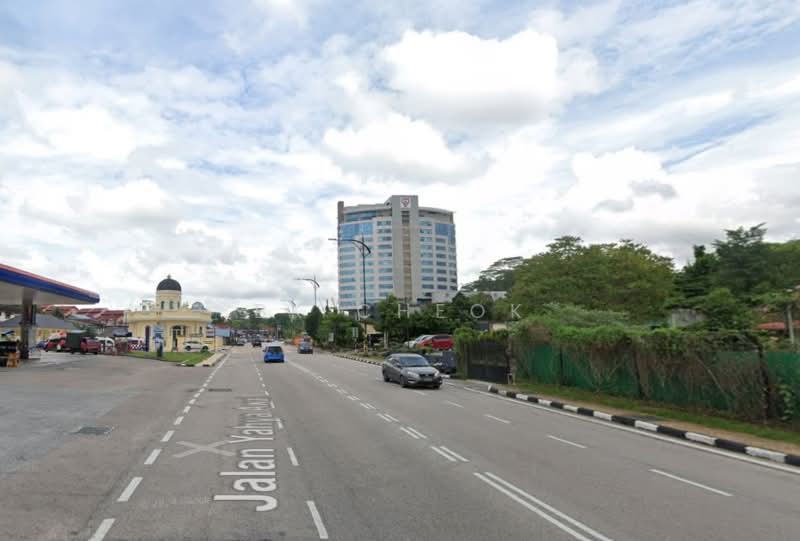 Commercial Land for Sale in Nusa Bayu (Iskandar Puteri (Nusajaya)) - BK Cheok - Exterior - PropertyGuru.com.my