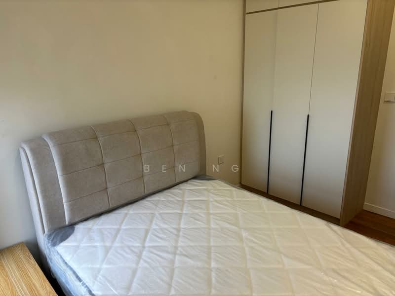 Servis Apartment untuk Disewa di Edelweiss @ Tropicana Gardens - Ben Ng - Bedroom - PropertyGuru.com.my