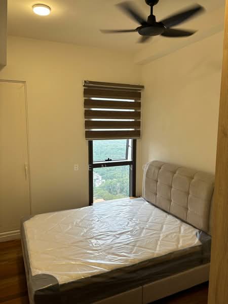 Servis Apartment untuk Disewa di Edelweiss @ Tropicana Gardens - Ben Ng - Bedroom - PropertyGuru.com.my