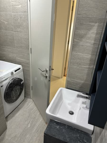 Servis Apartment untuk Disewa di Edelweiss @ Tropicana Gardens - Ben Ng - Bathroom - PropertyGuru.com.my