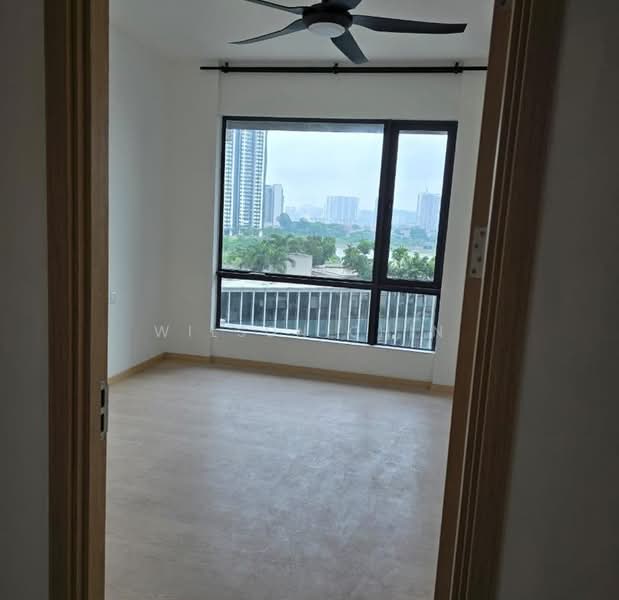 Servis Apartment untuk Disewa di Aradia Residence @ Lake City KL North - Wilson Chin - View - PropertyGuru.com.my