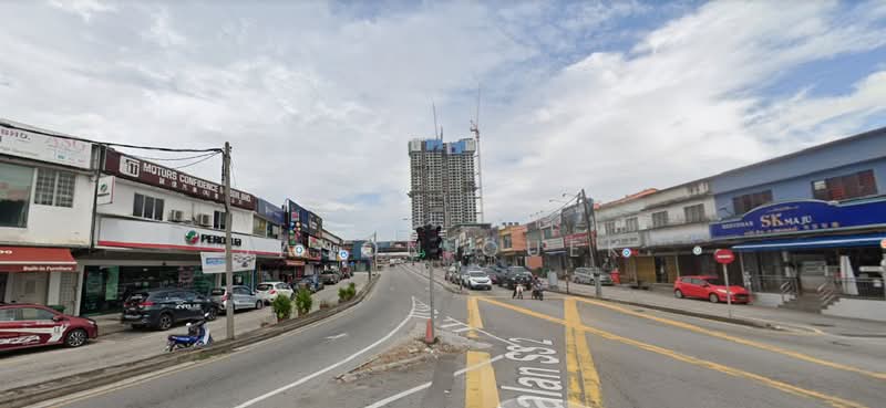Shop for Sale in Petaling Jaya (Selangor) - Jason Quek - PropertyGuru.com.my