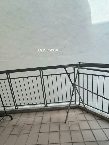 Condominium for Rent at Residensi Laguna (Sunway Belvedere) - Raymond Ling - Balcony - PropertyGuru.com.my