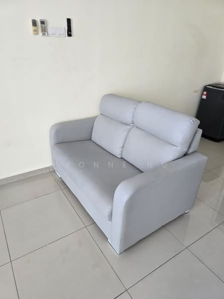 Service Residence for Rent at D'carlton (Residensi Seri Mega) - Yvonne Ng - PropertyGuru.com.my