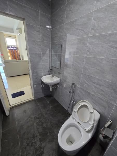 Service Residence for Rent at D'carlton (Residensi Seri Mega) - Yvonne Ng - PropertyGuru.com.my