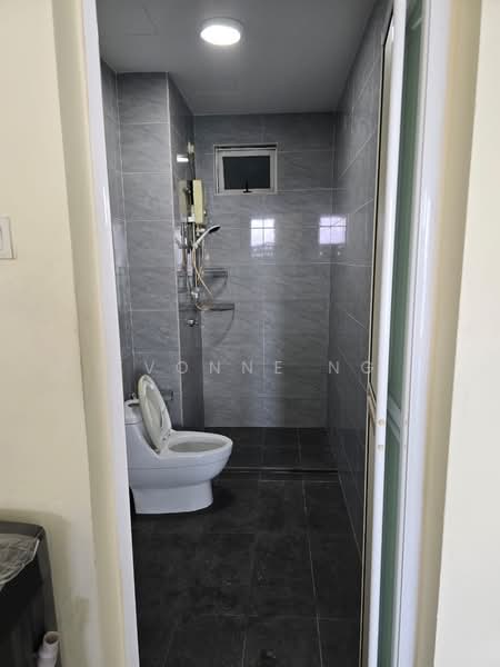 Service Residence for Rent at D'carlton (Residensi Seri Mega) - Yvonne Ng - PropertyGuru.com.my