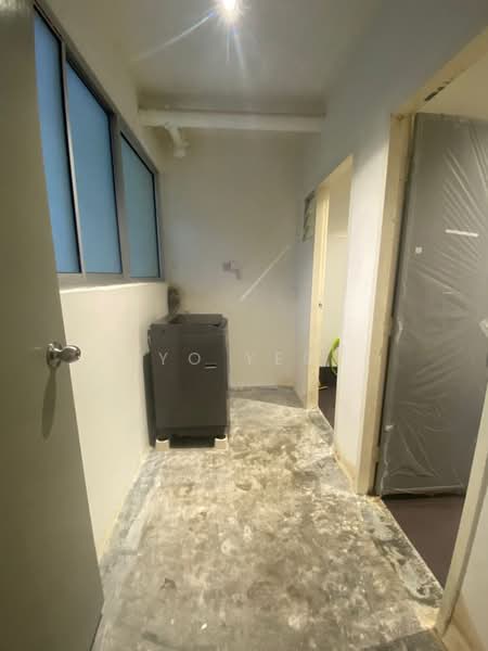 Apartment for Rent at Pangsapuri Flora Indah - Yo Yeo - PropertyGuru.com.my