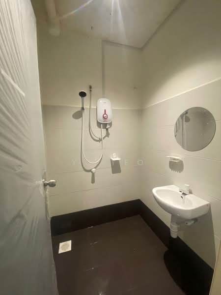 Apartment for Rent at Pangsapuri Flora Indah - Yo Yeo - PropertyGuru.com.my