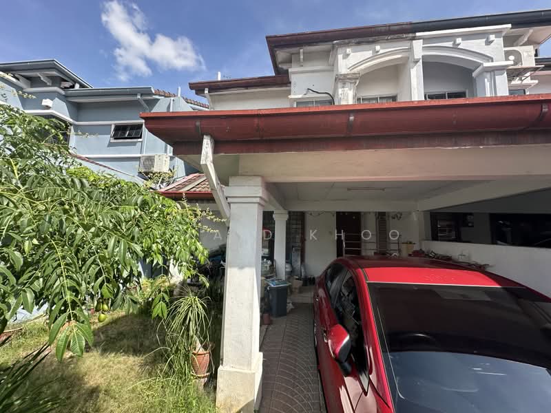 2-storey Terraced House for Sale in Usj 20 (Subang Jaya) - Ronald Khoo - Exterior - PropertyGuru.com.my
