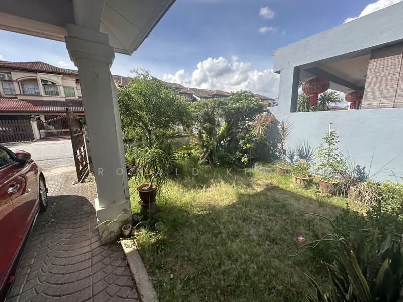 2-storey Terraced House for Sale in Usj 20 (Subang Jaya) - Ronald Khoo - Exterior - PropertyGuru.com.my