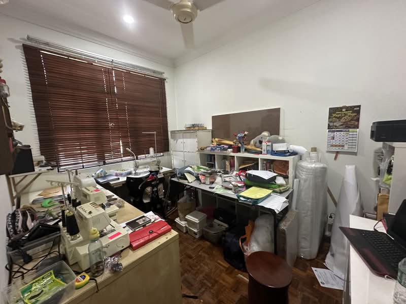 2-storey Terraced House for Sale in Usj 20 (Subang Jaya) - Ronald Khoo - Study - PropertyGuru.com.my