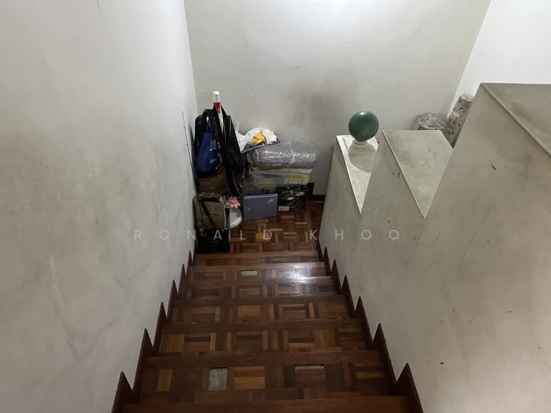 2-storey Terraced House for Sale in Usj 20 (Subang Jaya) - Ronald Khoo - Interior - PropertyGuru.com.my