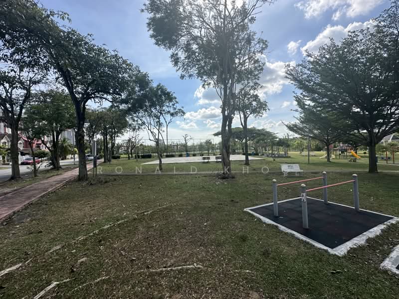 2-storey Terraced House for Sale in Usj 20 (Subang Jaya) - Ronald Khoo - Exterior - PropertyGuru.com.my