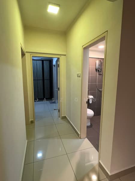 Service Residence for Rent at Idaman Residence - Jasz Ong - PropertyGuru.com.my