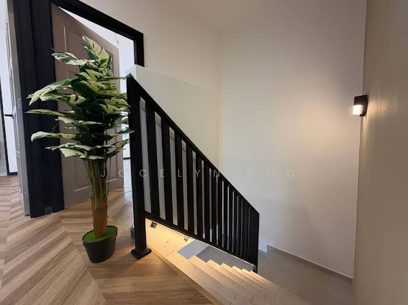 2-storey Terraced House for Sale in Sungai Long (Bandar Sungai Long) - Jocelyn Soo - PropertyGuru.com.my