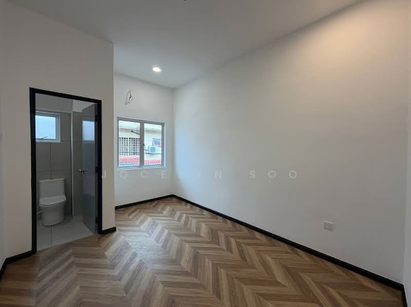 2-storey Terraced House for Sale in Sungai Long (Bandar Sungai Long) - Jocelyn Soo - PropertyGuru.com.my