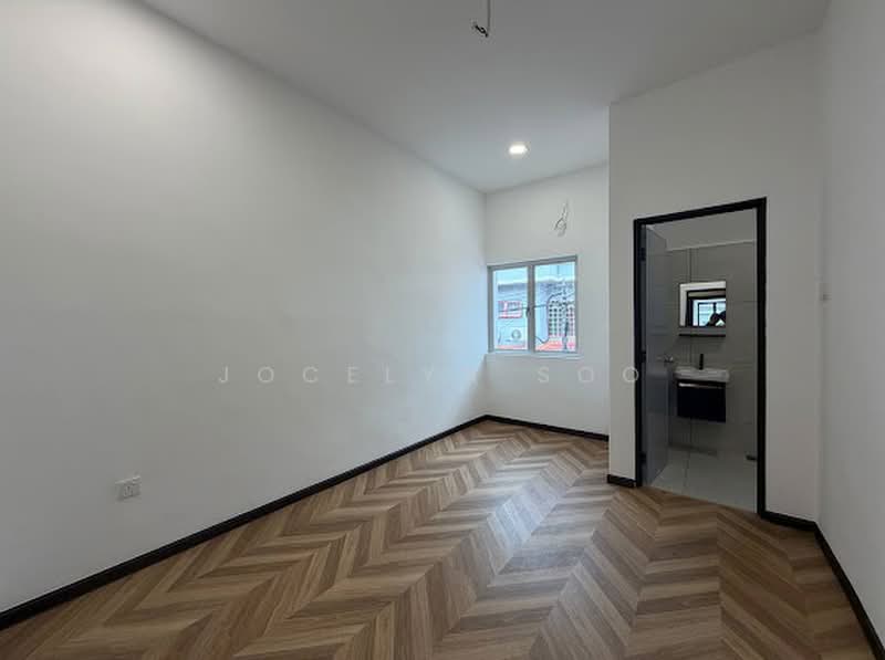 2-storey Terraced House for Sale in Sungai Long (Bandar Sungai Long) - Jocelyn Soo - PropertyGuru.com.my