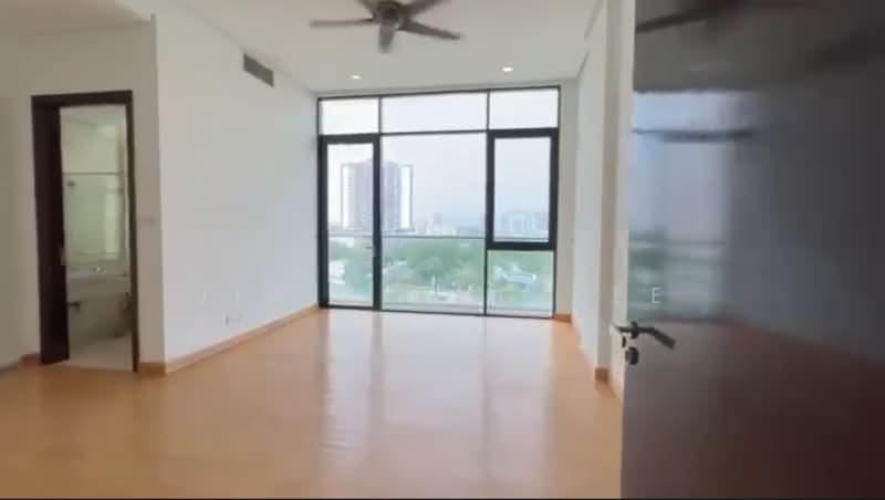 Kondominium untuk Disewa di Gallery @ U-Thant - Jia Yirng Lee - Interior - PropertyGuru.com.my