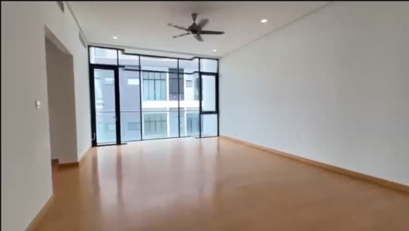 Kondominium untuk Disewa di Gallery @ U-Thant - Jia Yirng Lee - Bedroom - PropertyGuru.com.my
