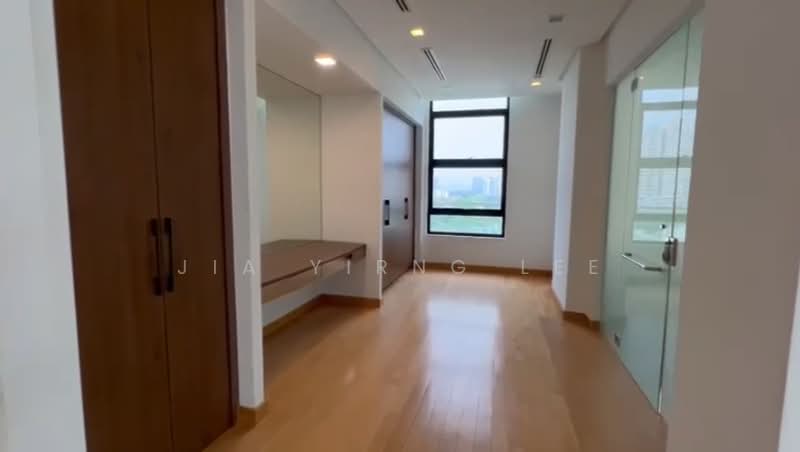 Kondominium untuk Disewa di Gallery @ U-Thant - Jia Yirng Lee - Interior - PropertyGuru.com.my