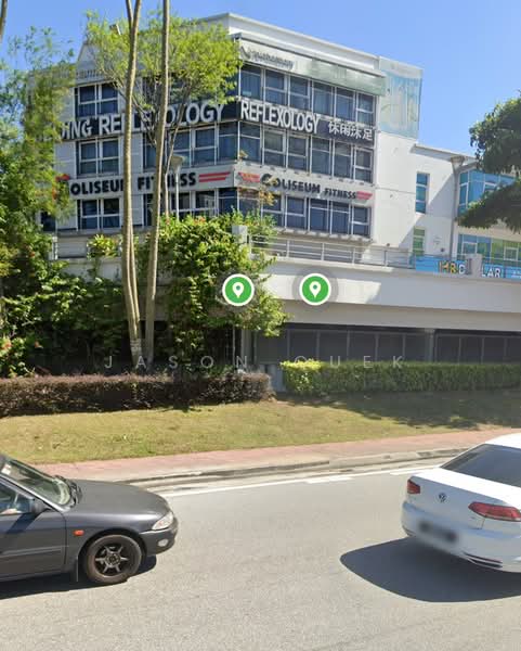 Shop for Sale in Pju 5 (Kota Damansara) - Jason Quek - PropertyGuru.com.my