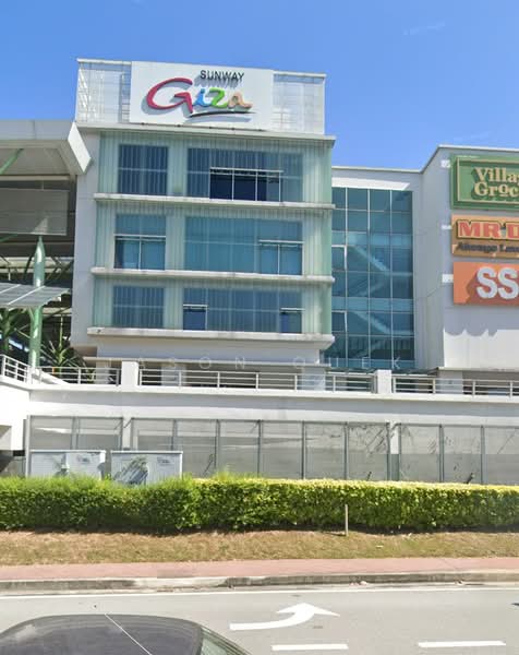 Shop for Sale in Pju 5 (Kota Damansara) - Jason Quek - PropertyGuru.com.my