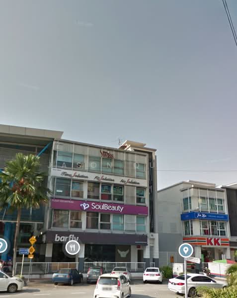 Shop for Sale in Pju 5 (Kota Damansara) - Jason Quek - PropertyGuru.com.my