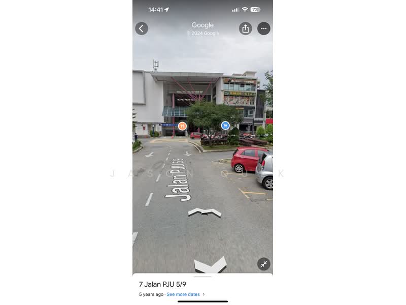Shop for Sale in Pju 5 (Kota Damansara) - Jason Quek - PropertyGuru.com.my