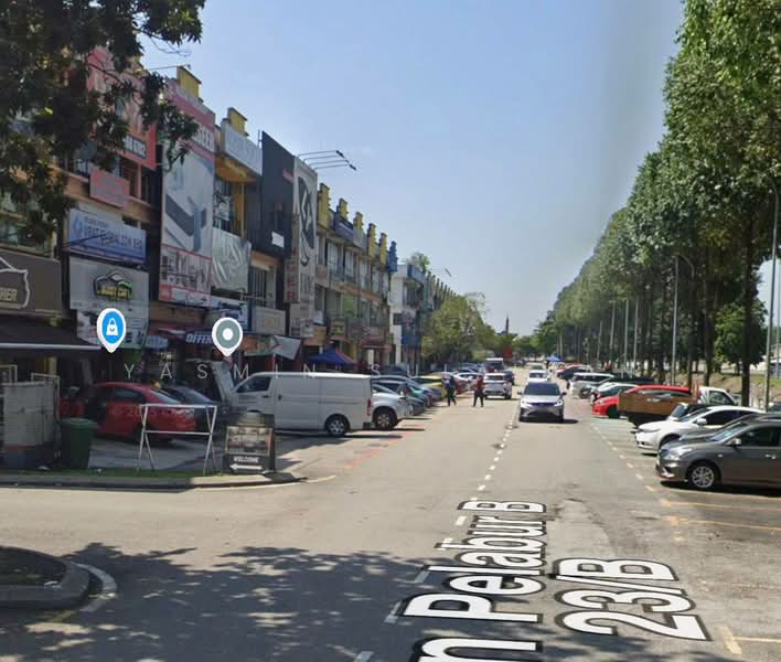 Shop / Office for Sale in Seksyen 23 (Shah Alam) - Yasmin Sulaiman - PropertyGuru.com.my