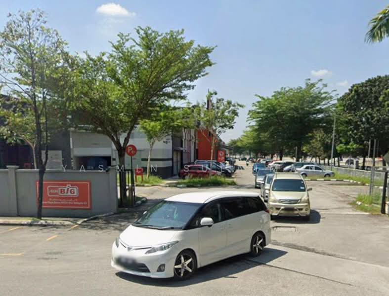 Shop / Office for Sale in Seksyen 23 (Shah Alam) - Yasmin Sulaiman - PropertyGuru.com.my