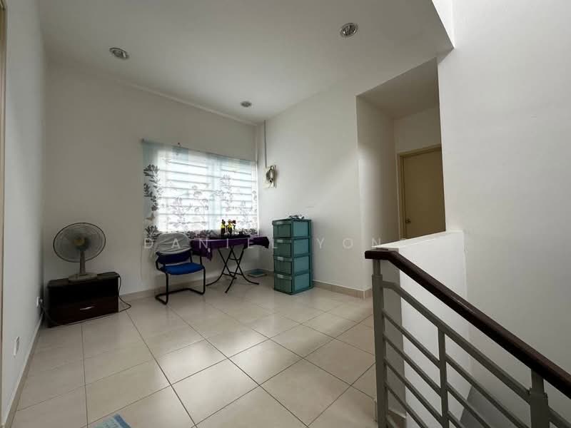 Rumah Teres 2 Tingkat untuk Dijual di Taman Seri Austin (Tebrau) - Daniel Yong - Interior - PropertyGuru.com.my