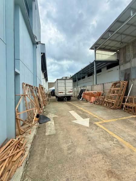 Kilang untuk Disewa di Taman Perindustrian Cemerlang (Ulu Tiram) - Vivien Keck - Exterior - PropertyGuru.com.my
