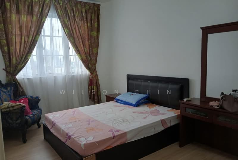 Servis Apartment untuk Disewa di Tuan 2egacy - Wilson Chin - Bedroom - PropertyGuru.com.my