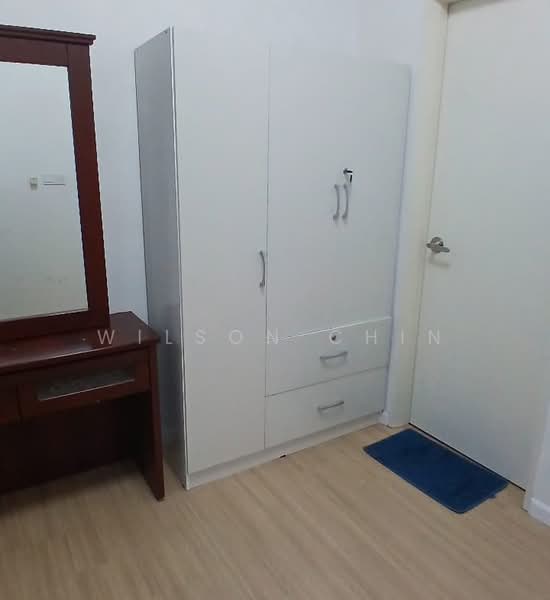 Servis Apartment untuk Disewa di Tuan 2egacy - Wilson Chin - Interior - PropertyGuru.com.my