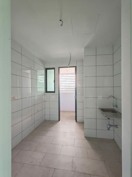 Condominium for Sale at The Valley Residences @ SkySierra - Yanny Siow - Kitchen - PropertyGuru.com.my