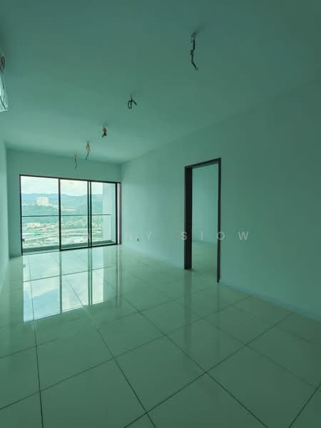 Condominium for Sale at The Valley Residences @ SkySierra - Yanny Siow - Living Room - PropertyGuru.com.my