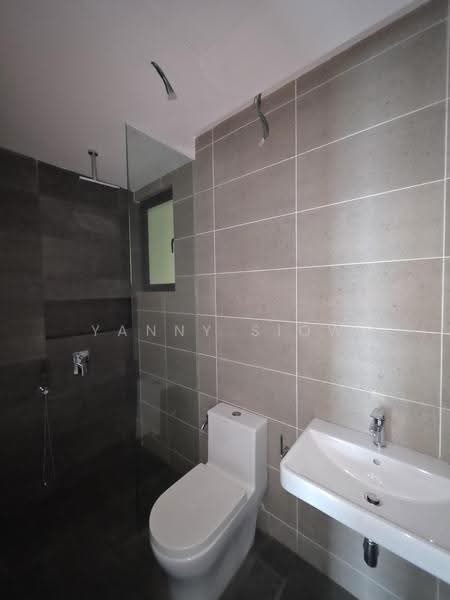 Kondominium untuk Dijual di The Valley Residences @ SkySierra - Yanny Siow - Bathroom - PropertyGuru.com.my