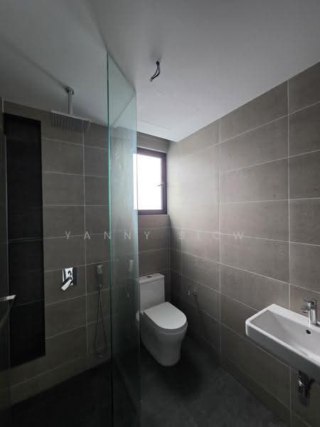Kondominium untuk Dijual di The Valley Residences @ SkySierra - Yanny Siow - Bathroom - PropertyGuru.com.my