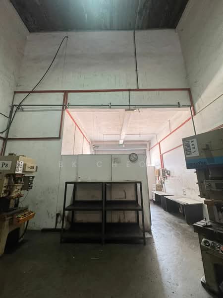 Factory for Sale in Taman Industri Jaya (Skudai) - BK Cheok - Interior - PropertyGuru.com.my