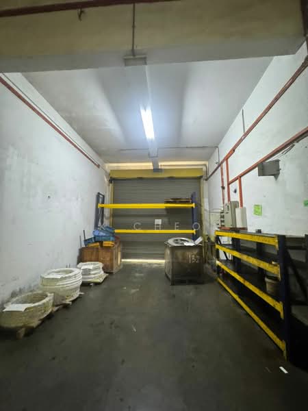 Factory for Sale in Taman Industri Jaya (Skudai) - BK Cheok - Interior - PropertyGuru.com.my