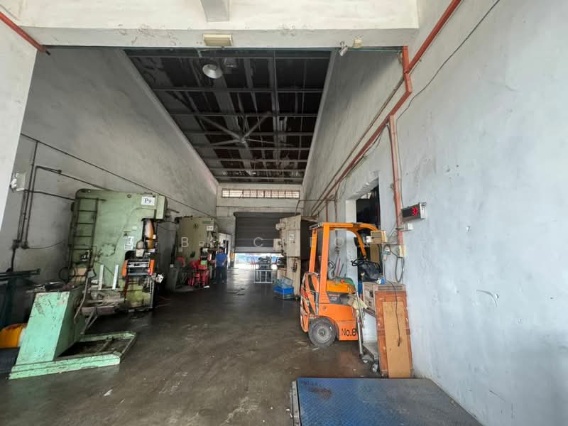 Factory for Sale in Taman Industri Jaya (Skudai) - BK Cheok - Interior - PropertyGuru.com.my
