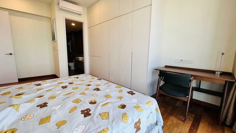Condominium for Rent at Muze @ PICC - Joanne Liw - Bedroom - PropertyGuru.com.my