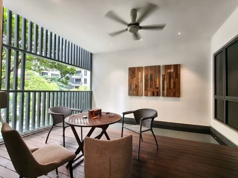 Condominium for Rent at Anjali North Kiara - Ryan Loke - PropertyGuru.com.my