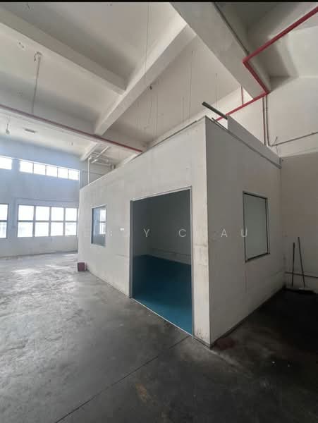 Kilang untuk Disewa di Taman Desa Cemerlang (Ulu Tiram) - Cendy Chau - Interior - PropertyGuru.com.my