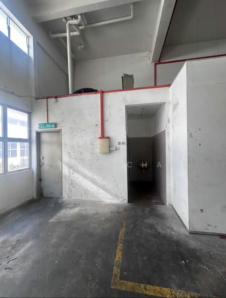 Kilang untuk Disewa di Taman Desa Cemerlang (Ulu Tiram) - Cendy Chau - Interior - PropertyGuru.com.my